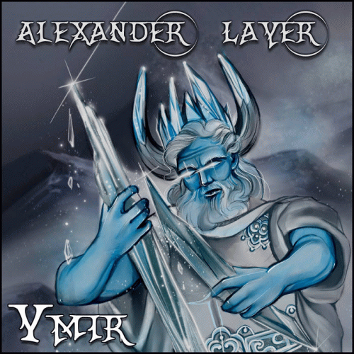 Alexander Layer : Ymir